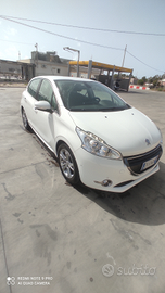 Peugeot 208 1.6 HDI 115 cv start stop