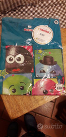 Haribo maglietta t-shirt