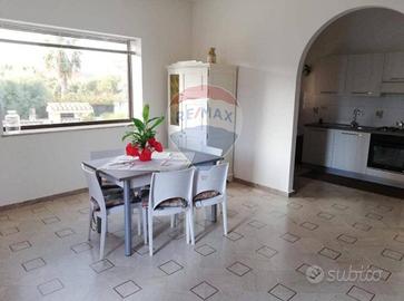 Appartamento - Trappeto