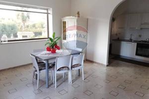 Appartamento - Trappeto