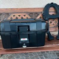 bauletto per scooter