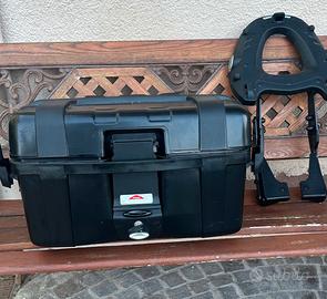 bauletto per scooter