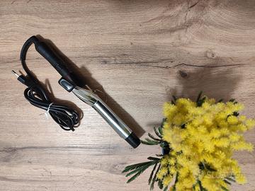 Piastra per capelli ricci 