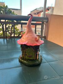 Fairy house handmade