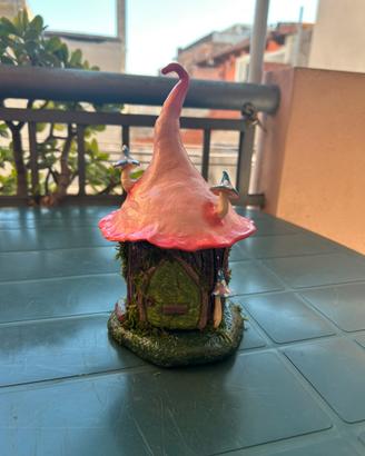 Fairy house handmade