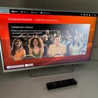 Sony Tv lcd 32 pollici full hd modello KDL-32W706B