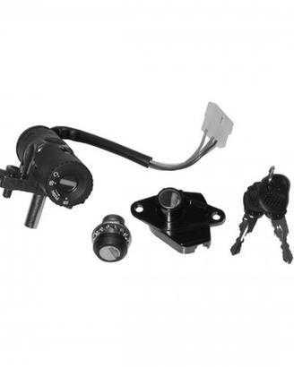 Kit blocchetto avviamento per Aprilia SR Factory