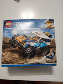 Lego city 