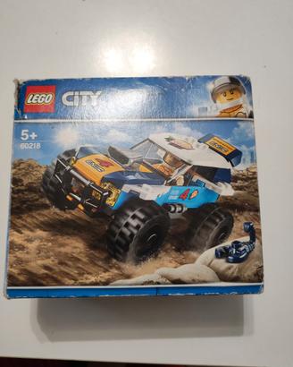 Lego city 