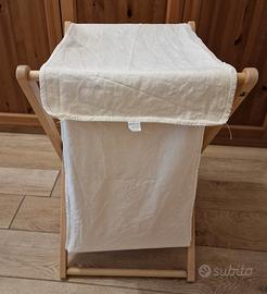 portabiancheria foppapedretti