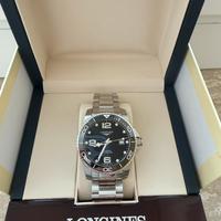 Longines Hydroconquest Automatic