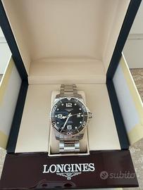 Longines Hydroconquest Automatic