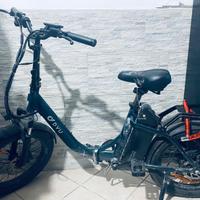 Bici elettrica