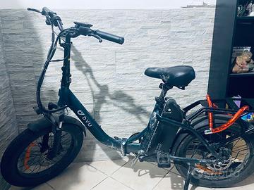 Bici elettrica