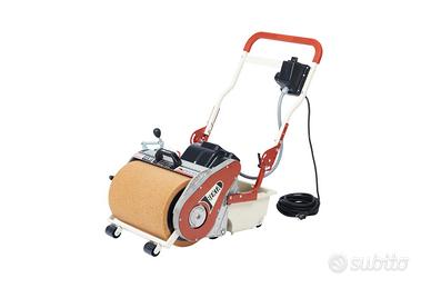 Elettrospugna Raimondi Berta