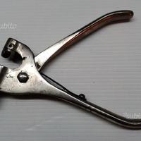 Attrezzi Vari Pinza Piombatrice Chiave GIOCA Anell