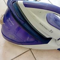 ferro con caldaia tefal per ricambi