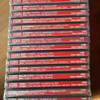 Cd opera (inserto Famiglia Cristiana)