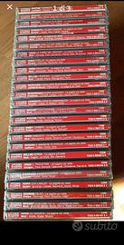 Cd opera (inserto Famiglia Cristiana)