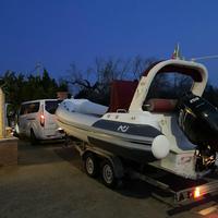 Nuova Jolly king 600