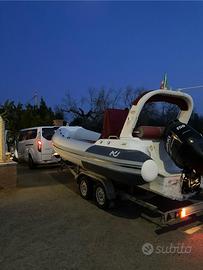 Nuova Jolly king 600