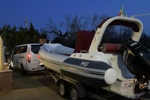 Nuova Jolly king 600