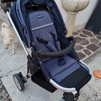 Passeggino foppapedretti