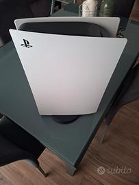 PlayStation 5 Digital Edition 2020