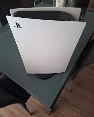 PlayStation 5 Digital Edition 2020
