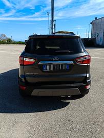 Ford EcoSport 1.5 Ecoblue 100cv