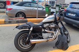 Harley Davidson Sportster 1200