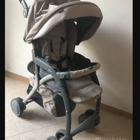 Trio modulare CAM/passeggino leggero