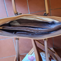 Borsa Michael Kors travel bag