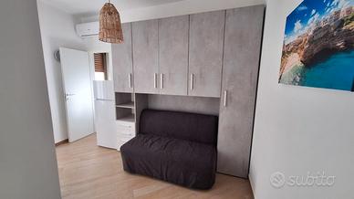 Appartamentino monolocale nuovo a Carbonara