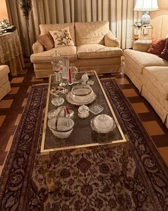 set  divani come nuovi  eleganti