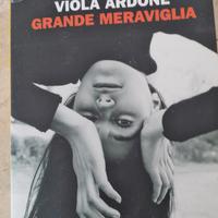 LIBRO VIOLA ARDONE