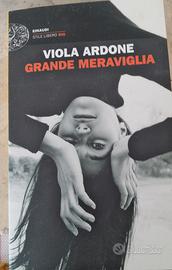 LIBRO VIOLA ARDONE