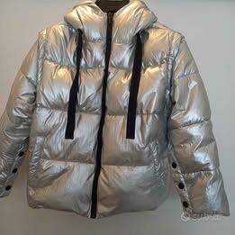Piumino Desigual