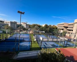 Circolo padel