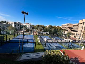 Circolo padel