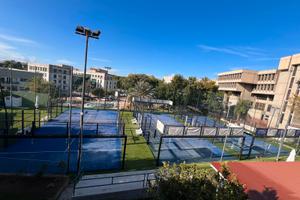 Circolo padel