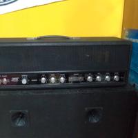 Amplificatore chitarra