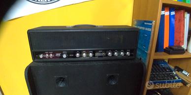 Amplificatore chitarra