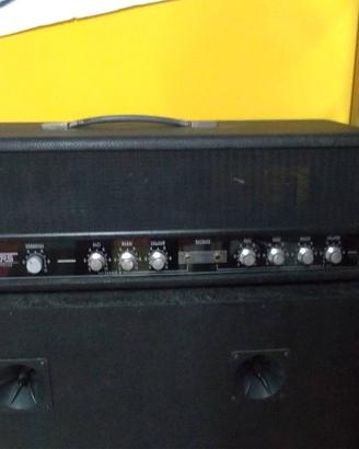 Amplificatore chitarra