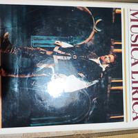 Grande enciclopedia della Musica lirica 