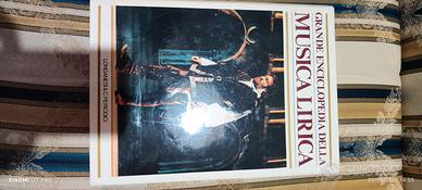 Grande enciclopedia della Musica lirica 