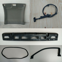 Ford Mustang ricambi e accessori per interno