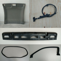 Ford Mustang Ricambi e Accessori interni