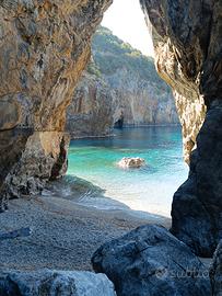 Casa vacanze San Nicola arcella (villa)
