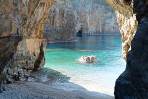 Casa vacanze San Nicola arcella (villa)